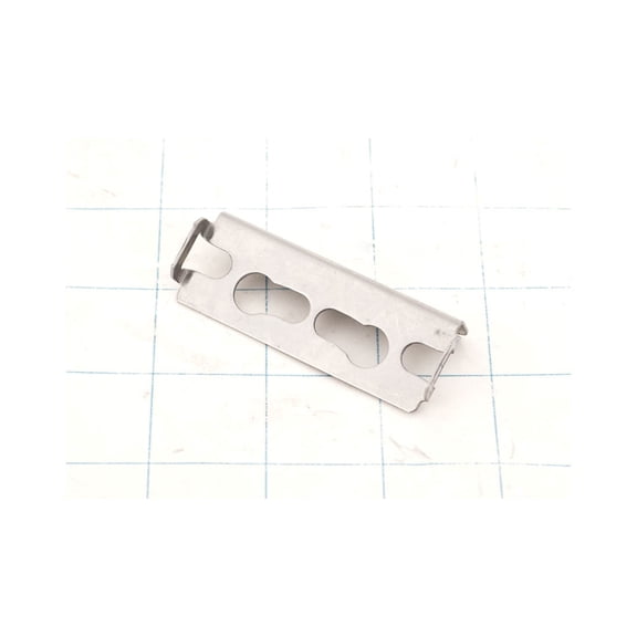 Bertazzoni Oven Glass Support 410753