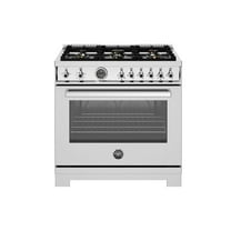 BERTAZZONI PRO366BCFGMXT professional gas range
