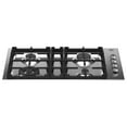 thumbnail image 1 of BERTAZZONI PROF304QXE cooktops (gas), 1 of 2