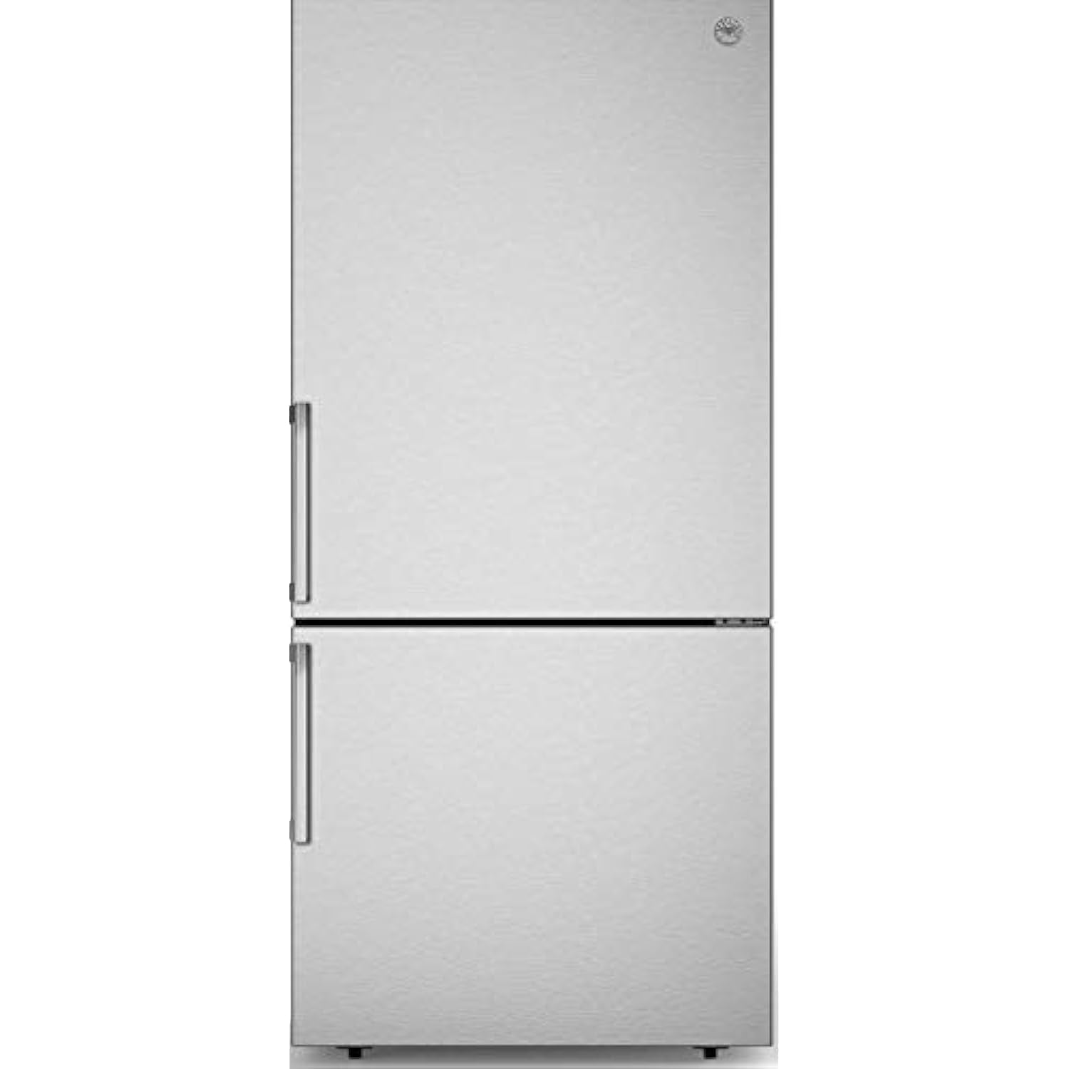 Bertazzoni REF31BMFIX 31" Counter Depth Bottom Mount Refrigerator with