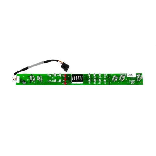 Bertazzoni Z290122 Dashboard