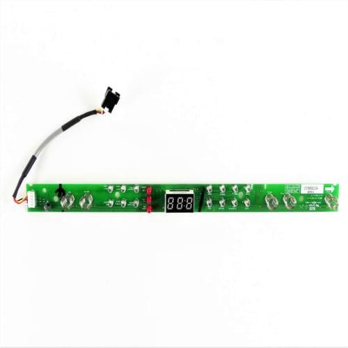 Bertazzoni Z290185 Dashboard