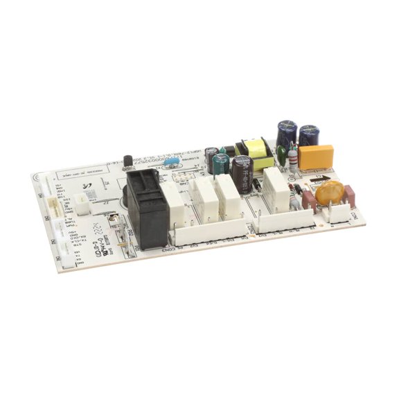 Bertazzoni Z290487 Main Control Panel
