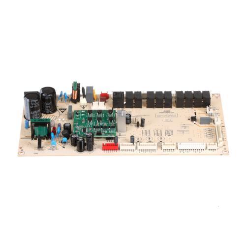 Bertazzoni Z370337 Main Control Panel