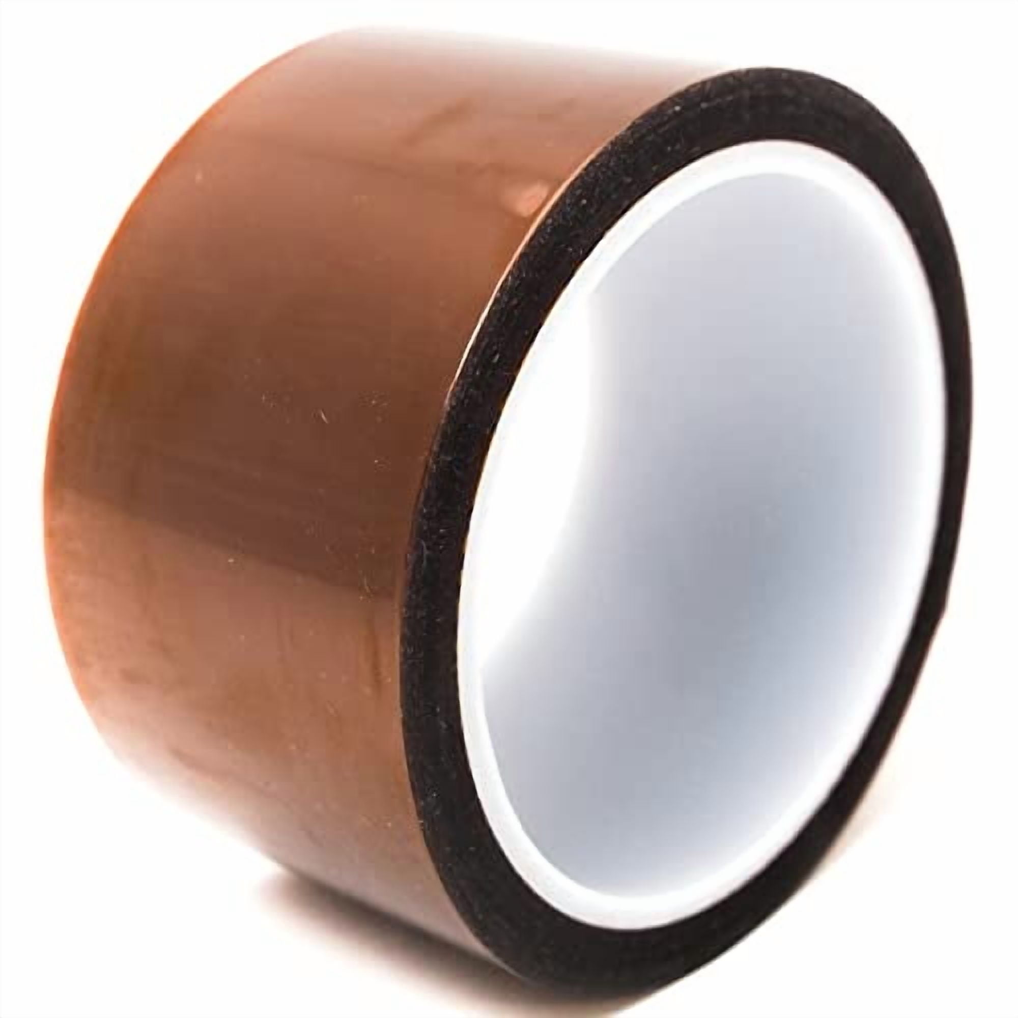 Nastro Adesivo Per Parrucche Walker No Shine, 1 X 3 Iarde, Confezione Rotolo