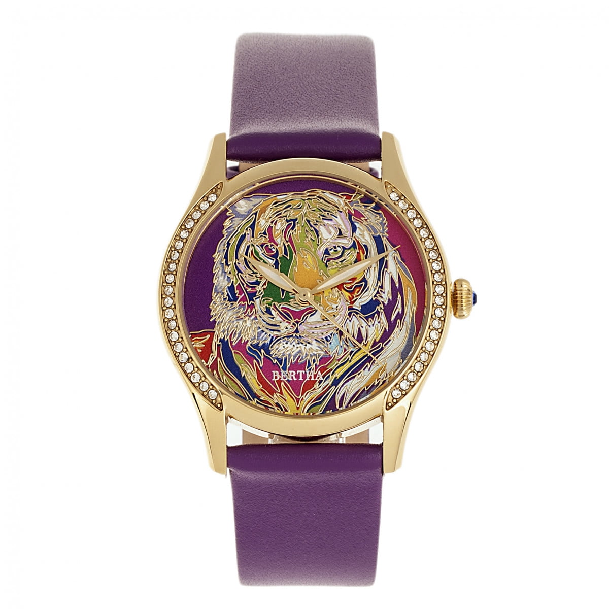 Bertha Isabella Watch  Bertha women main image 3