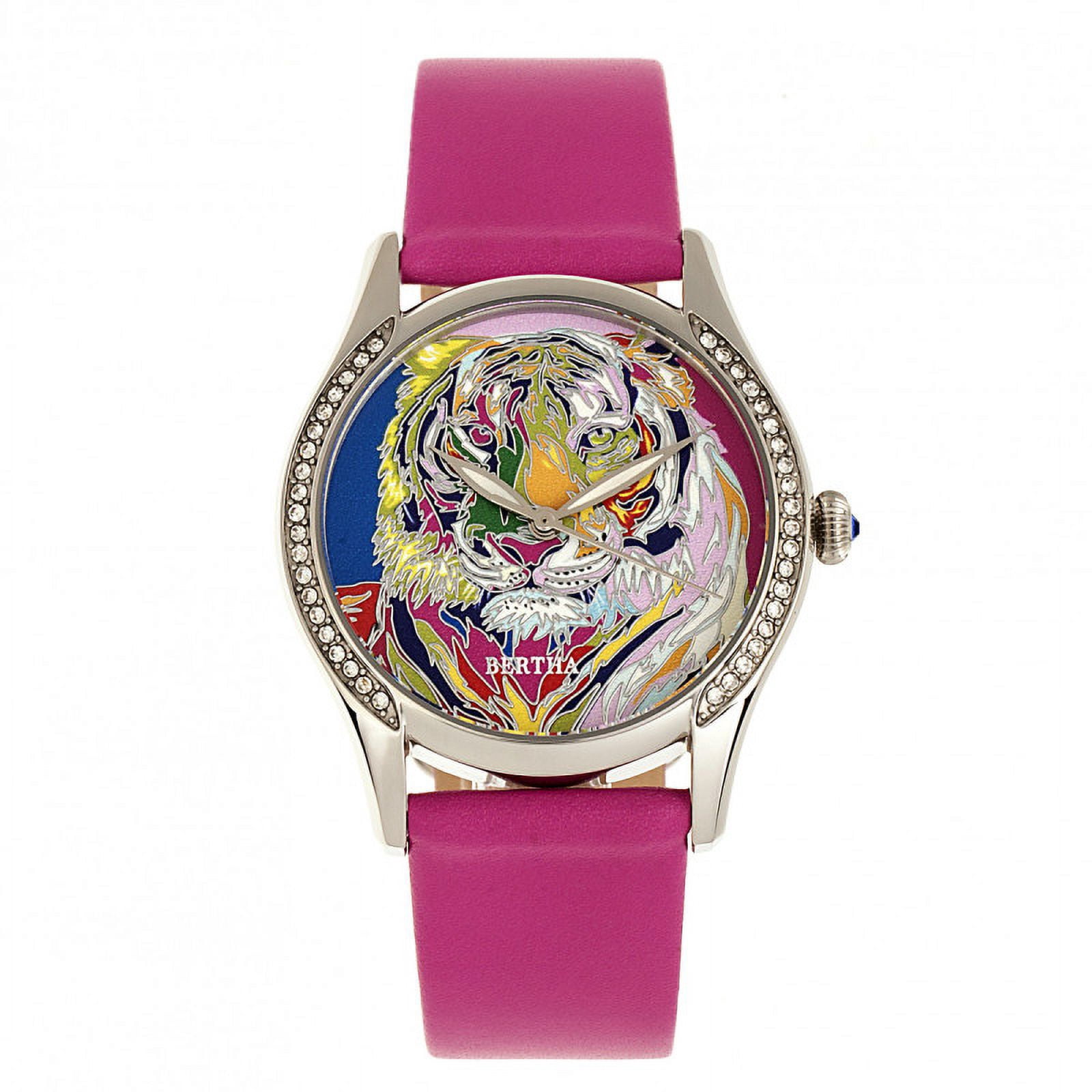 Bertha Isabella Watch  Bertha Amelia Women main image 3