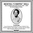thumbnail image 1 of Bertha "Chippie" Hill - Complete Works 1 - Music & Performance - CD, 1 of 1