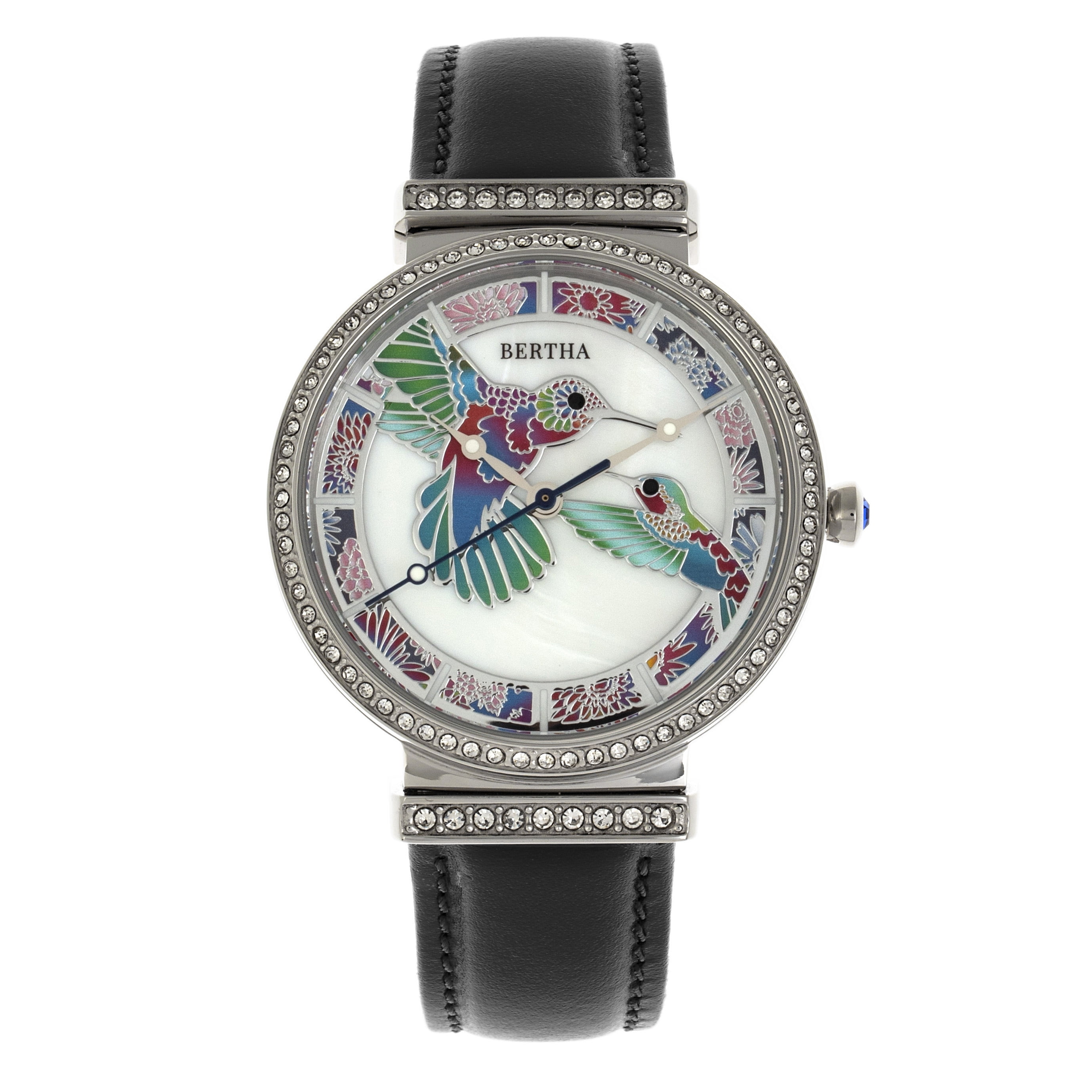 Mother of pearl online watch band