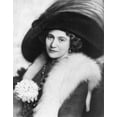 thumbnail image 1 of Bertha Kalich (18741939) History (18 x 24), 1 of 2