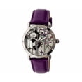 thumbnail image 1 of Bertha Lilly Leather Watch, 1 of 3