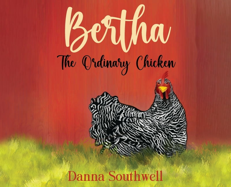 Bertha, (Hardcover)