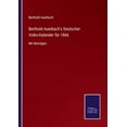 thumbnail image 1 of Berthold Auerbach's Deutscher Volks-Kalender f?r 1866:Mit Beitr?gen, 1 of 1