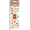 Bertie Botts Every Flavor Beans Stickers! - Walmart.com