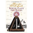 thumbnail image 1 of Pre-Owned Bertie Plays the Blues (44 Scotland Street 7) (Hardcover) 1846971888, 1 of 1