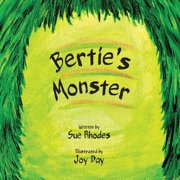 Bertie's Monster, (Paperback)