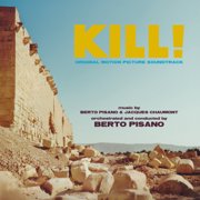 Berto Pisano Kill! CD Album