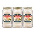 thumbnail image 1 of Bertolli Alfredo Sauce, 3 ct./15 oz., 1 of 1