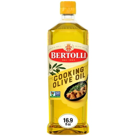 Bertolli Cooking Olive Oil, 16.9 fl oz
