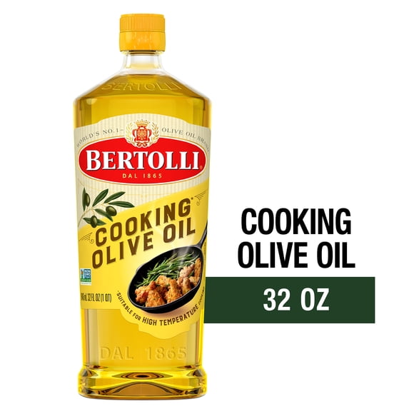 Bertolli Cooking Olive Oil, 32 fl oz