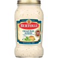 thumbnail image 1 of Bertolli Creamy Basil Alfredo Sauce - 15oz - Pack of 2, 1 of 1
