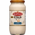 thumbnail image 1 of Bertolli D’italia Alfredo Sauce (Pack of 5), 1 of 8