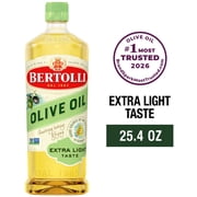 Bertolli Olive Oil, Extra Light Taste, 25.4 fl oz