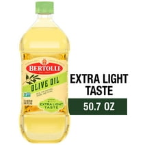 Bertolli Extra Light Olive Oil, 50.7 fl oz