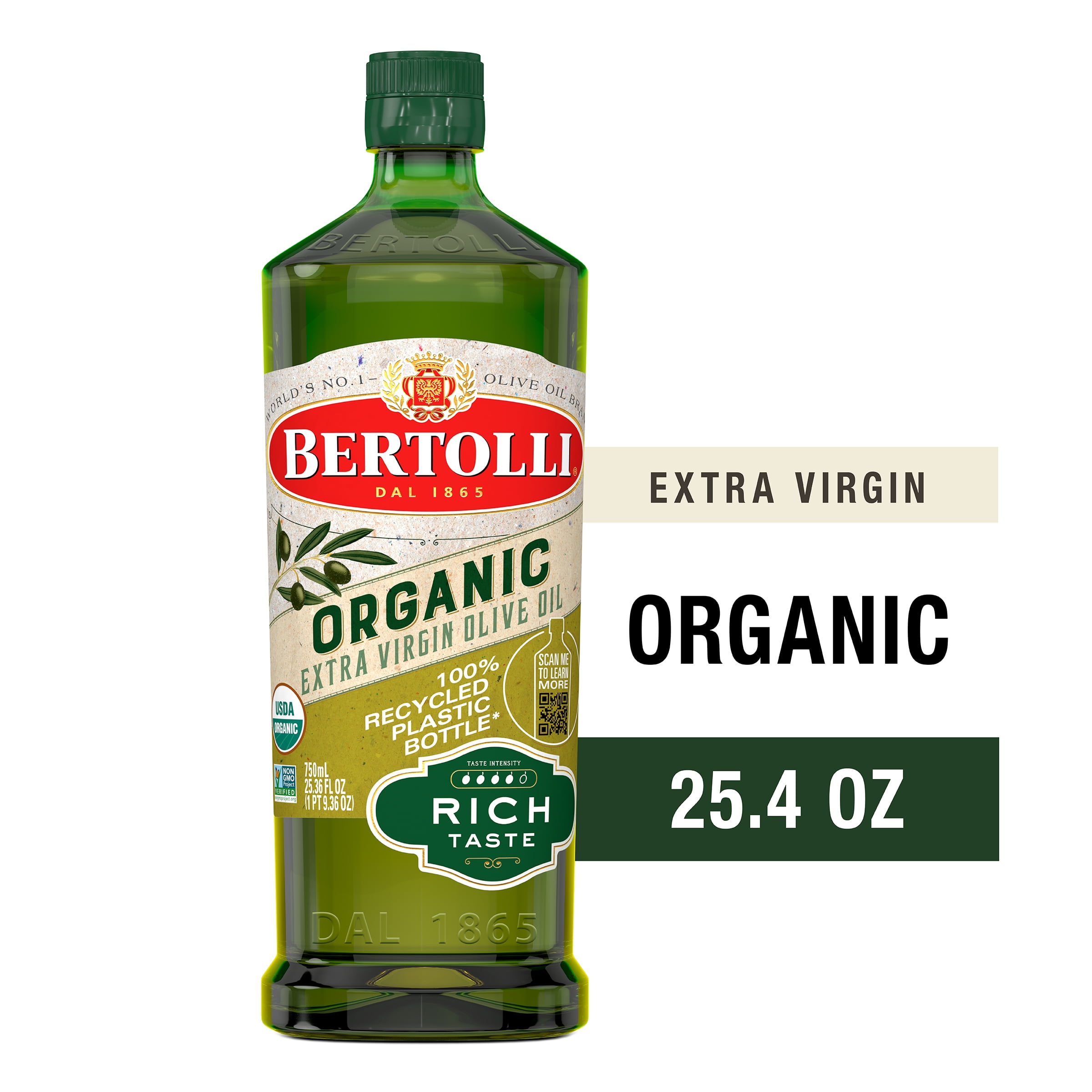 Olive Oil-Extra Virgin