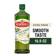 Bertolli Extra Virgin Olive Oil Smooth Taste, 16.9 fl oz