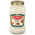 thumbnail image 1 of Pack Of 2 Bertolli Mushroom Alfredo Sauce - 15 oz (Packaging May Vary), 1 of 1