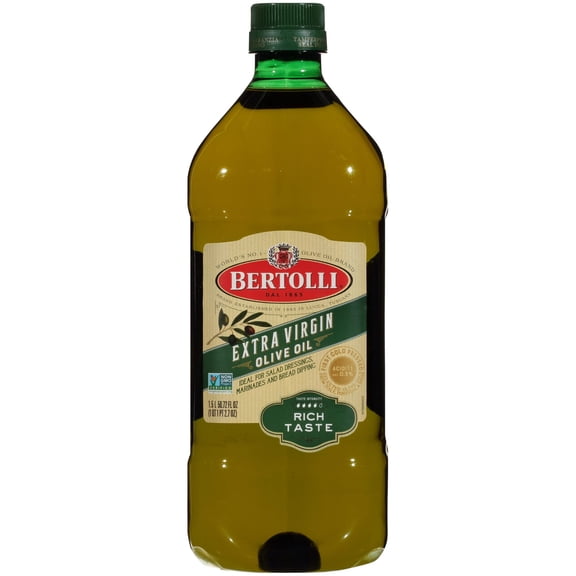 Bertolli Olive Oil Extra Virgin Rich (Pack of 14)