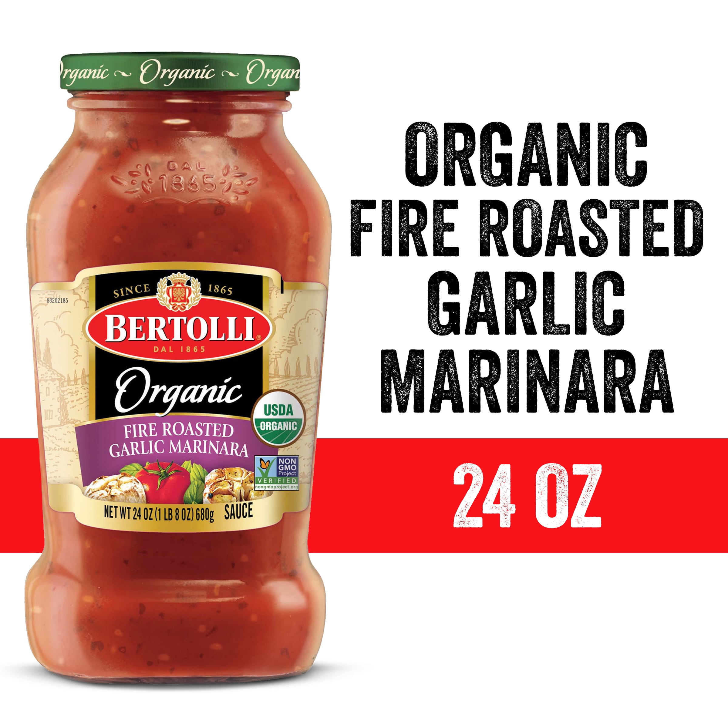 Bertolli clearance spaghetti sauce