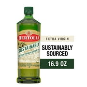 Bertolli Sustainably Sourced Extra Virgin Olive Oil, 16.9 fl oz