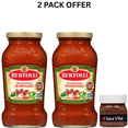 thumbnail image 1 of Bertolli Traditional Marinara Pasta Sauce, 1 of 12