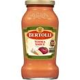thumbnail image 1 of Bertolli Vodka Pasta Sauce with Fresh Cream, 24 oz, 1 of 14