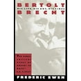 thumbnail image 1 of Pre-Owned Bertolt Brecht : His Life, His Art and His Times (Mass Market Paperback) 9780806501949, 1 of 1