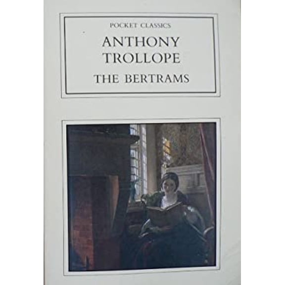 Pre-Owned Bertrams (Paperback) 9780862992453