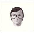 thumbnail image 1 of Bertrand Burgalat - Portrait-Robot - Rock - Vinyl, 1 of 1