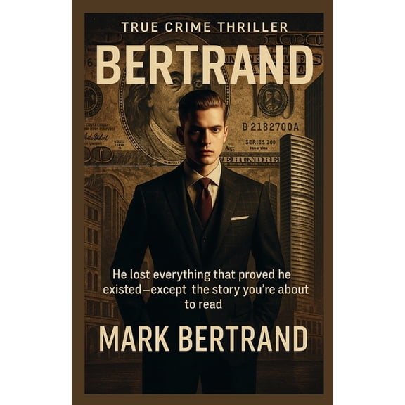 Bertrand, (Paperback)