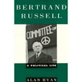 thumbnail image 1 of Pre-Owned Bertrand Russell: A Political Life (Paperback) 0195086341 9780195086348, 1 of 1