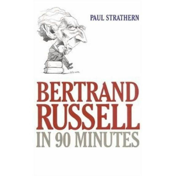 Bertrand Russell in 90 Minutes (Paperback)
