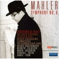 thumbnail image 1 of Bertrand de Billy - Symphony No 8 - Music & Performance - CD, 1 of 1