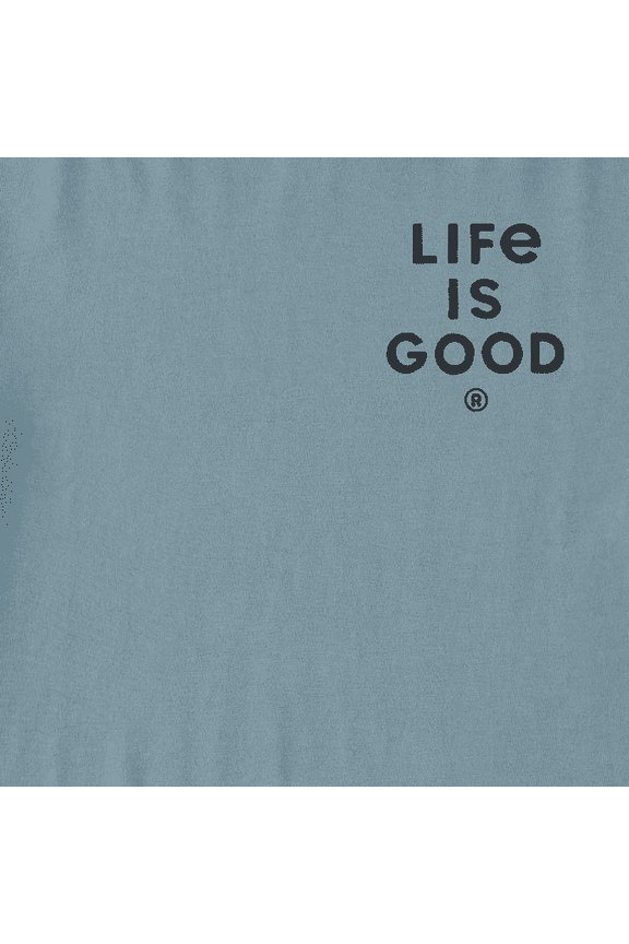 Berts Best is Yet to Come Crusher Tee