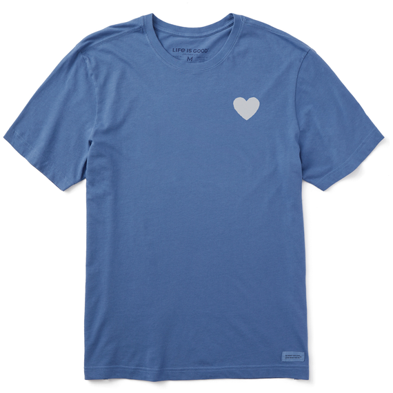Berts Heart Crusher Tee