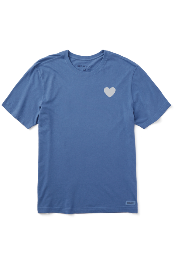 Berts Heart Crusher Tee