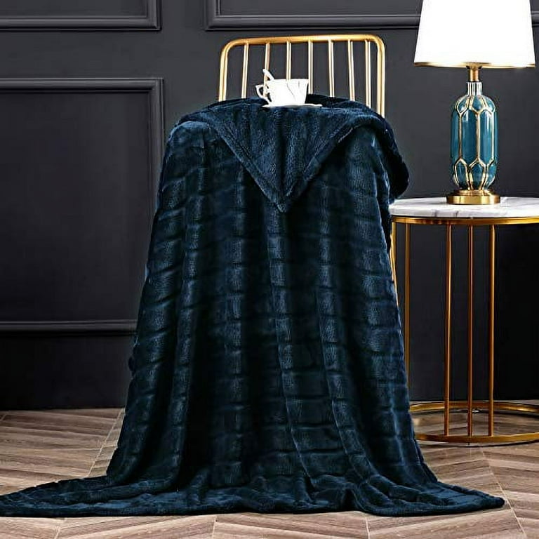 Bertte throw blanket shop
