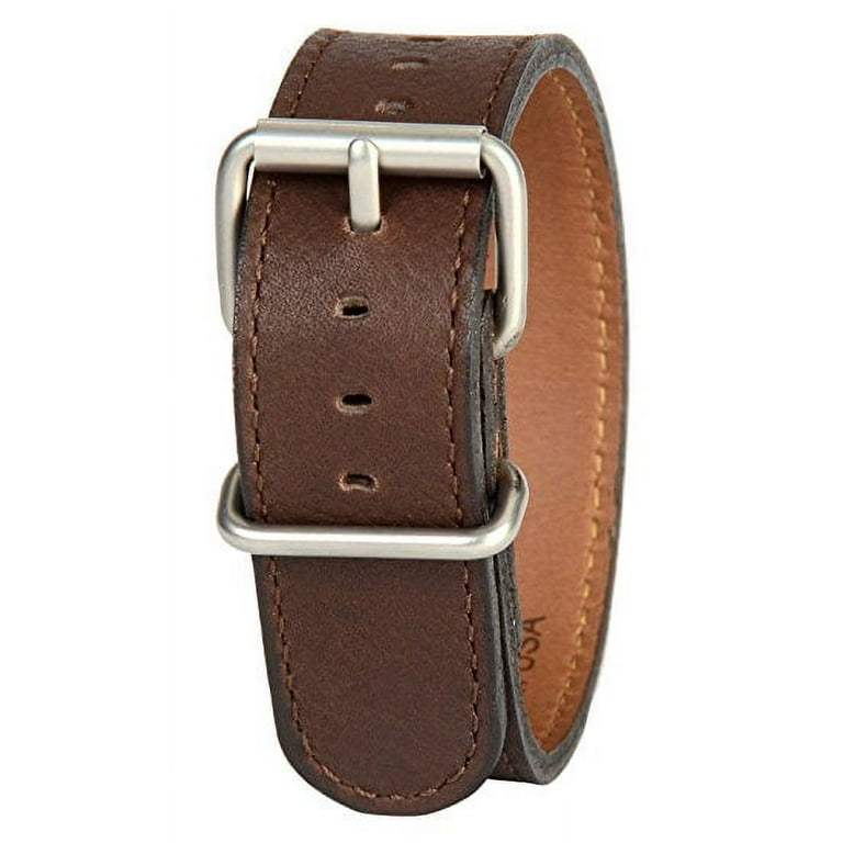 Bertucci 176M Brown Leather Band Walmart