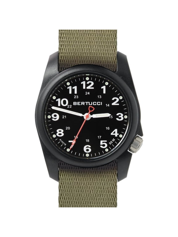 A-1R Field Comfort Black Olive