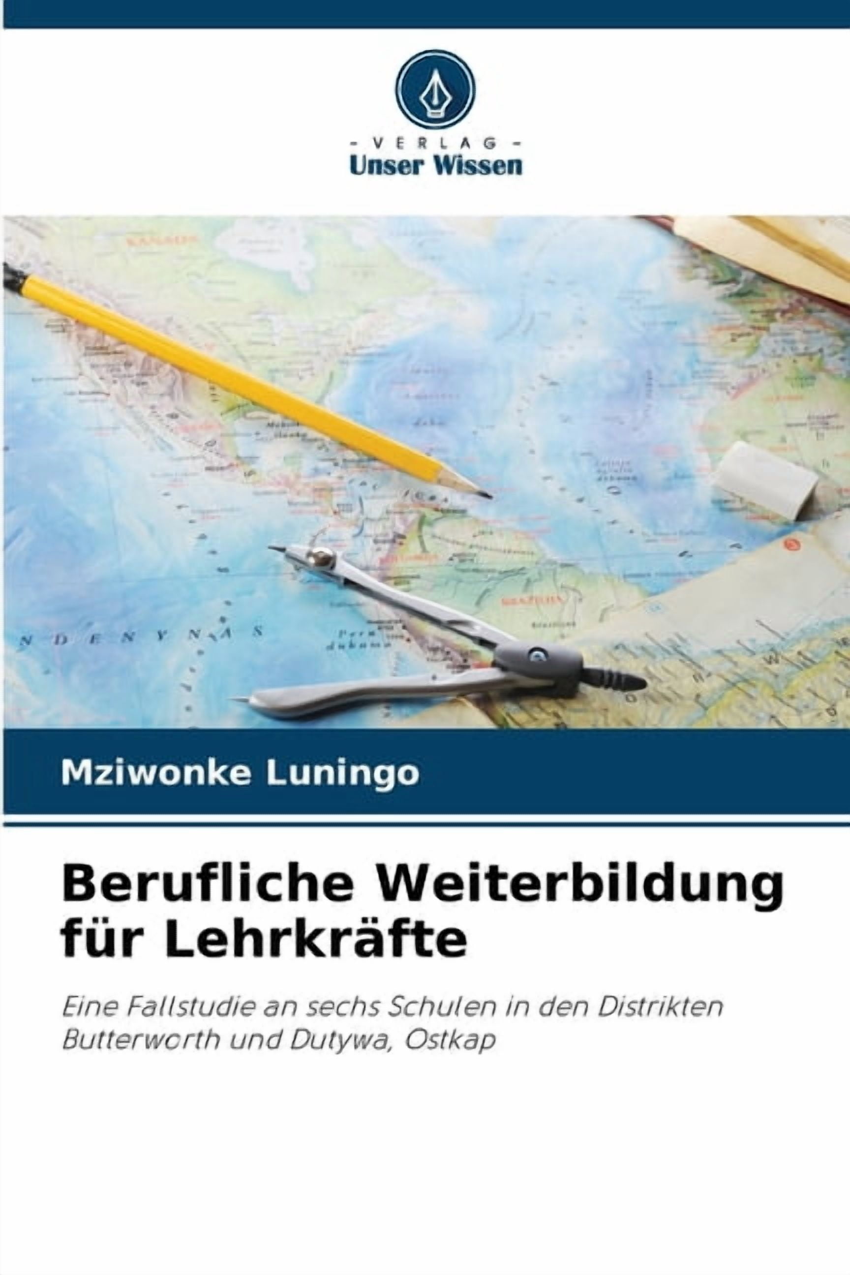 Berufliche Weiterbildung fÃ¼r LehrkrÃ¤fte, (Paperback)